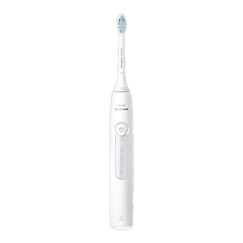 Philips Звуковая электрическая зубная щетка DiamondClean 3 Series, вилка CN (адаптер в комплекте)