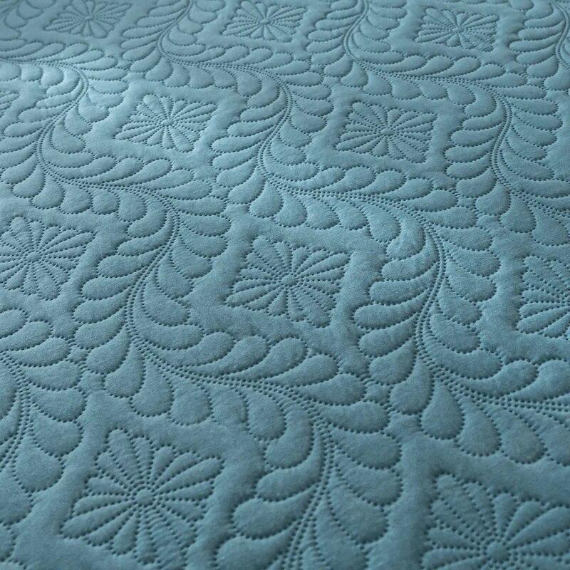 Waterproof Fitted Sheet Quilted Mattress Cover Mattress Protector for Home Hotel Twin Full Quuen King 160x200 140x200 Bed Cover
