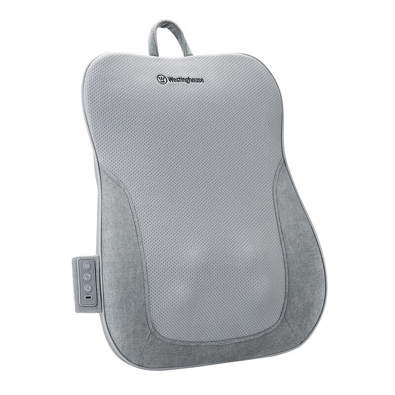 Westinghouse Portable Flexible Rail Back Massager CN plug (adapter included)