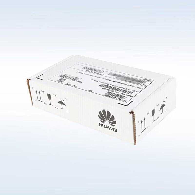 Huawei 100M 40km SFP-FE Optical Module