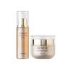 Coreana Senite Intense Gold Serum and Cream Set