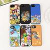for Samsung Galaxy S24 S25 S23 FE Ultra Plus S7 Edge S25+ S23+ A56 5G Phone Case Digimons Adventure Digitals Digitals Monster