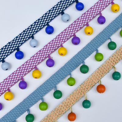 1 метр занавески кисточка бахрома бисер кружевная отделка для шитья занавески оконные аксессуары кружевная отделка своими руками платье сценический декор одежды