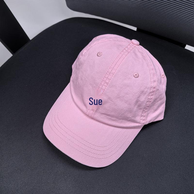 RL Ralph Gray Бейсболка-поло с вышивкой логотипа-лошадки - Унисекс, мягкий верх