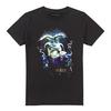 Farscape Unisex Adult Rygel Guns T-Shirt