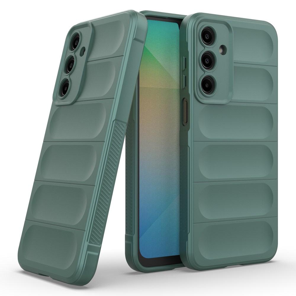 Игровой противоударный чехол для Samsung Galaxy A16 / A16 5G, Зеленый