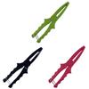 New Fishing Pliers ABS Plastic Fish Clamp Grip Catch Tongs Fishing Release Scissors Pliers Fish X9S6