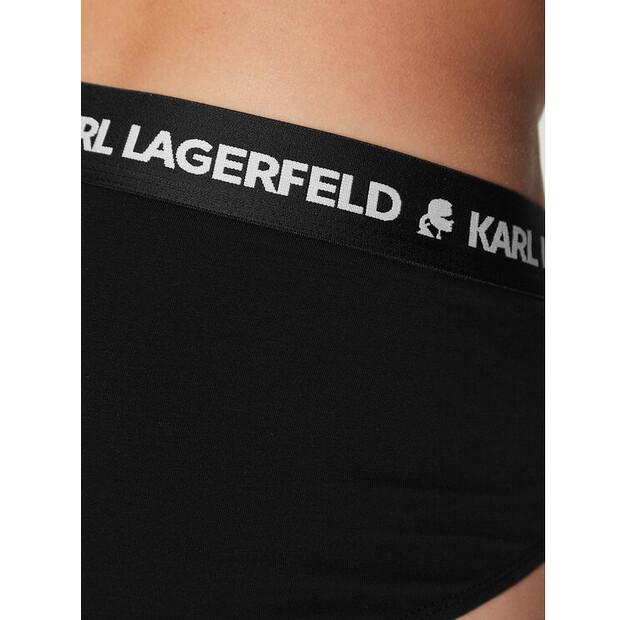 Слипы KARL LAGERFELD A1M47152