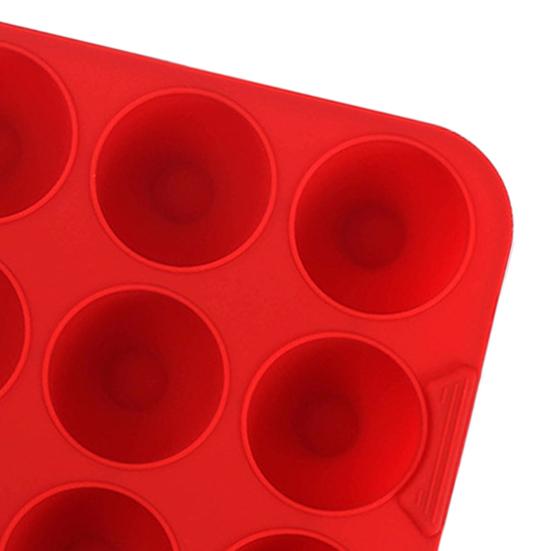 Подложки для фритюрницы, силиконовая корзина, квадратный противень для духовки для равномерного нагрева, термостойкие формы для тортов для творческой кулинарии