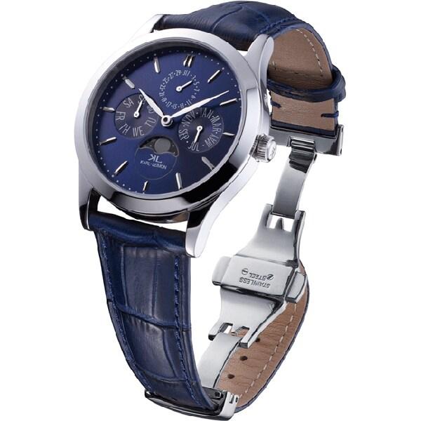 KARL-LEIMON Watch CPBL01