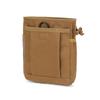 Oxford Drastring Waist Bag Adjustable Utility Belt Waist Fanny Pack Nylon Mobile Phone Pouch  Men