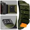 Нейлоновый ремешок Quick Fit 22 мм 26 мм для Garmin Fenix ​​7 7X 6X Pro/Epix Pro Gen 2 51 мм 47 мм/Fenix6 5Plus 5XPlus плетеный ремешок для часов