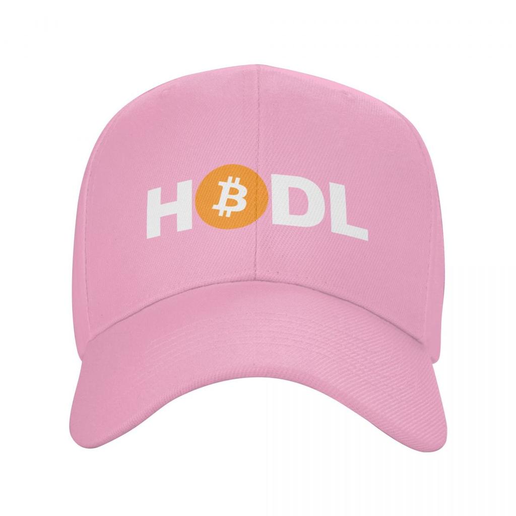 Классическая бейсболка Hodl с биткойн-блокчейном для женщин, унисекс, дышащая, BTC, крипто-монеты, шляпа для папы, уличная шапка