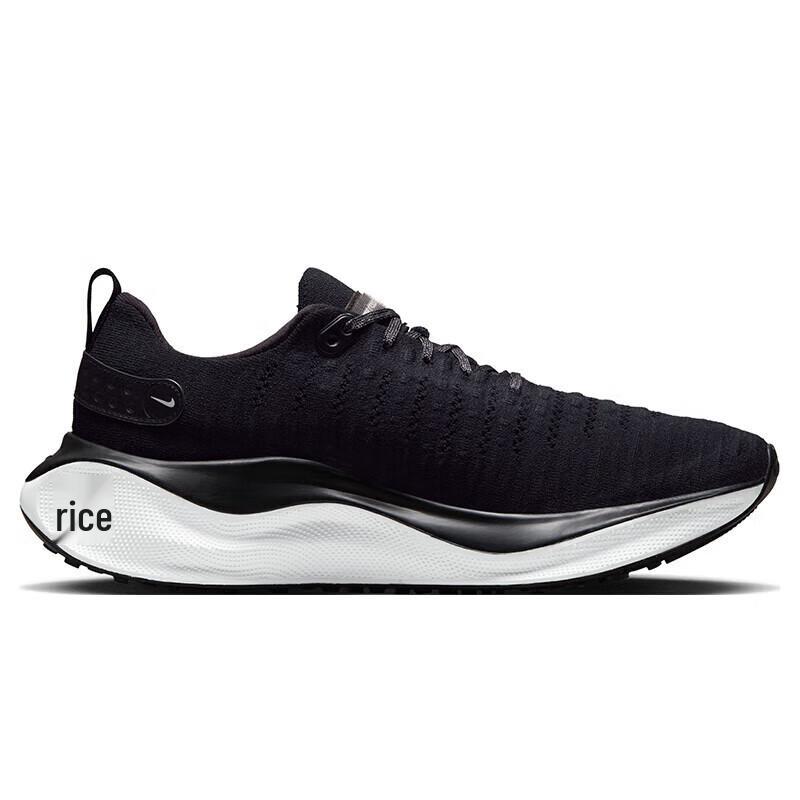 Nike Мужские беговые кроссовки ReactX Infinity Run 4