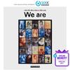 [Предзаказ] i-dle 8th MINI ALBUM [We Are] POCAALBUM (Фотокнига Вер) (Онлайн-преимущество)