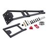 Serves/Winch Double Stent Truck/Tow Truck Crane Arm Wrecker Kit Crawler SCX10 TRX4 Capra LCG Chassis Tools Description