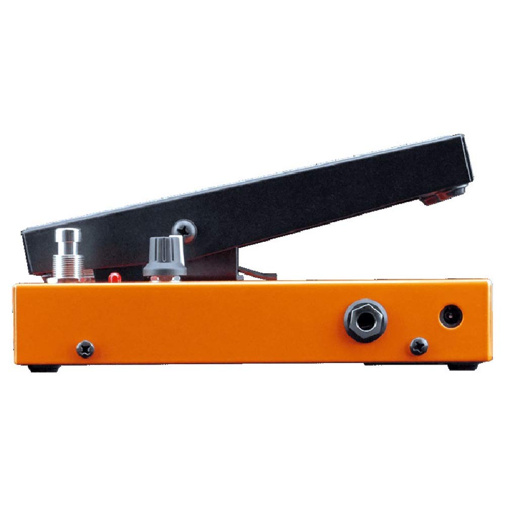MORLEY WAH LOCK series 20/20 (MTG3) 20/20 (MINI) 17.411.436.35cm