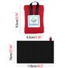 Mini Pocket Picnic Blanket Outdoor Pocket Blanket Compact Beach Mat Foldable Lightweight Pad Portable Picnic Waterp Waterproof Mat Beach Pad