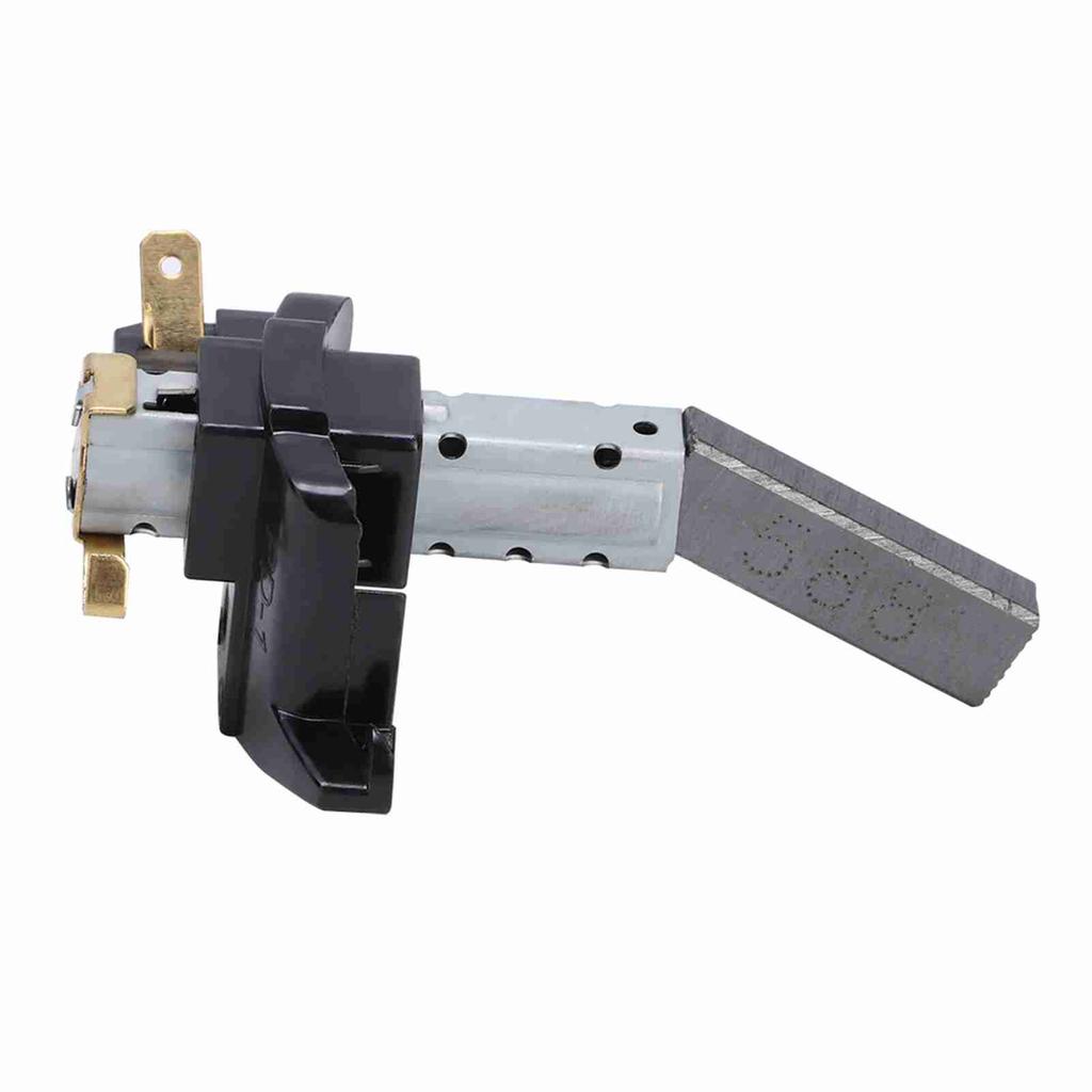 Electric Motor Carbon Brushes Replacement Fit for Midea Vacuum Cleaner Accessories
