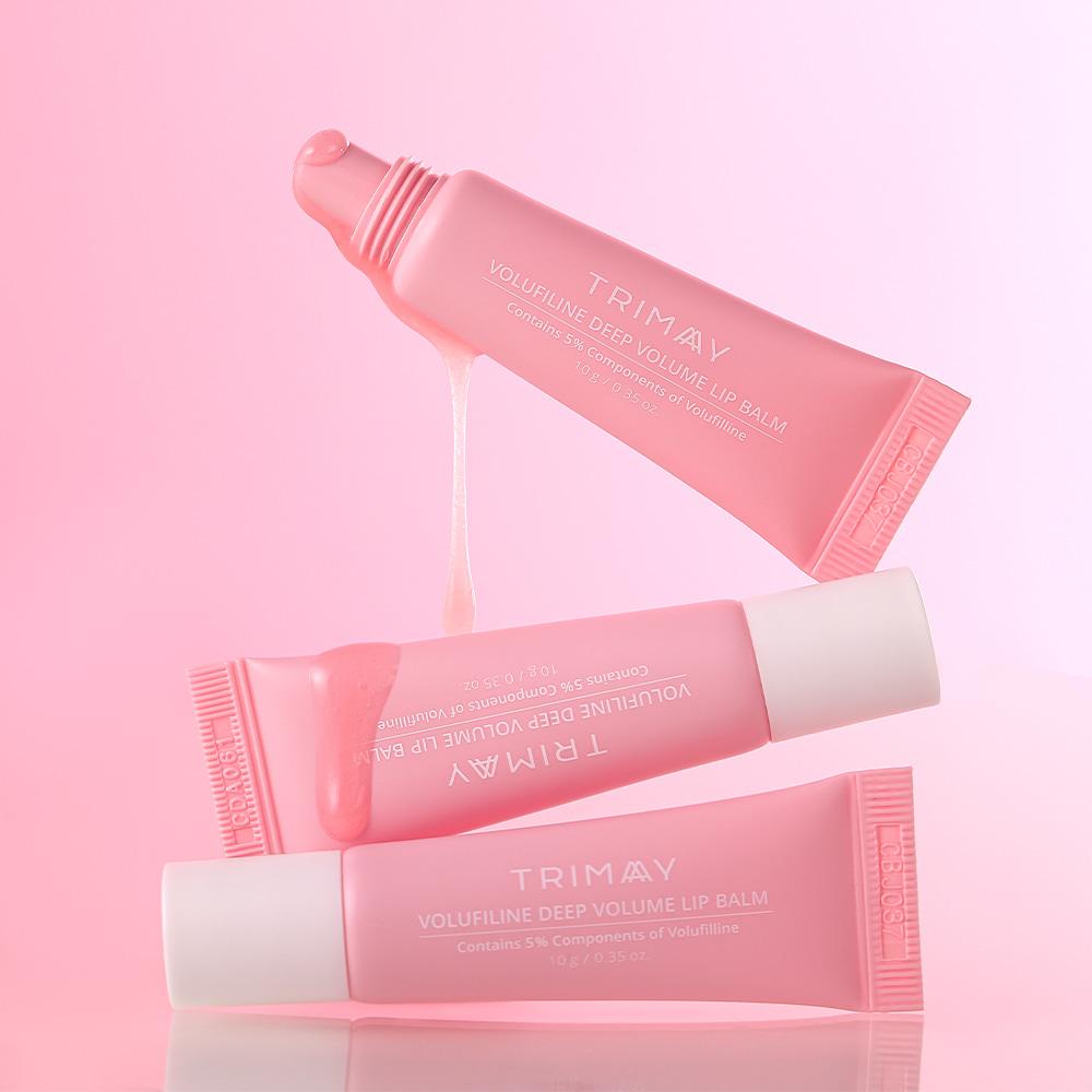 Volufiline Deep Volume Lip Balm 10g