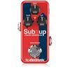 Tc Electronic Compact Octaver SUB UP MINI OCTAVER 'N' []