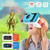 VR-гарнитура для модели Switch OLED/Switch 3D VR Reality Glasses