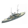 Foresight SEALs Models 1/700 Japanese Navy Battleship Fuji with Nameplate Plastic Model SML012