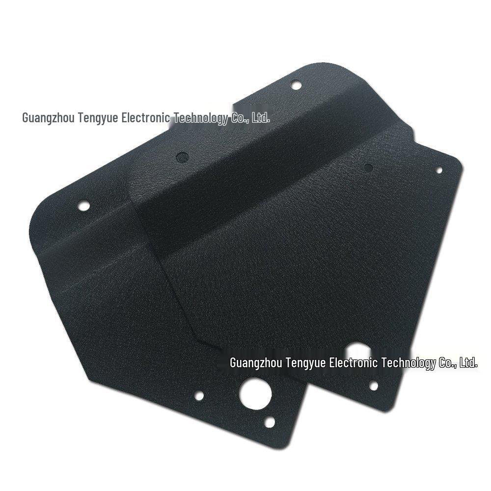 2010-2014 Ford Raptor F150 Кронштейн для противотуманной фары и прожектора
