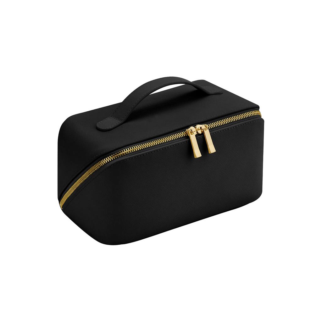 BagBase Бутиковая мини-открытая плоская сумка для аксессуаров