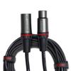 Cableworks от Gator Cases Cableworks микрофонный кабель Headliner Series (100 футов XLR/XLR) GCWH-XLR-100 []