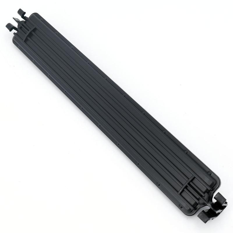 97129F2000 Air Conditioner filter Cover Air Cleaner Plate For HYUNDAI ELANTRA 2015 2016 2017 2018 Air Filter Cover