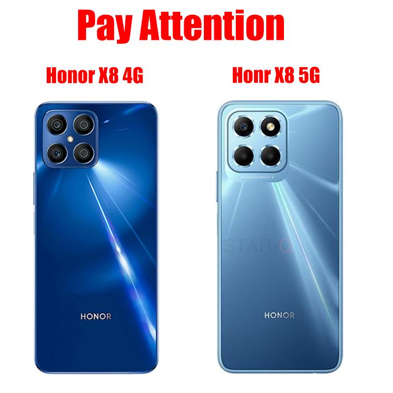 Honorx8 X6s 90lite Роскошный чехол с градиентным блестящим покрытием для Huawei Honor 90 70 Lite X8 4g 5g X6 женский мягкий силиконовый чехол на заднюю панель