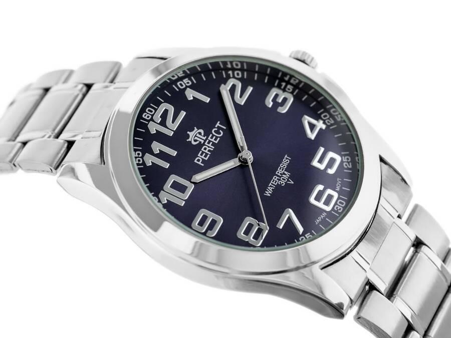 Zegarek Męski Perfect P012-05 (Zp304D)