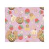 Capybara Blankets Fleece Textile Decor Cartoon Cute  Multifunction Super Soft Throw Blankets for Bed Outdoor Quilt