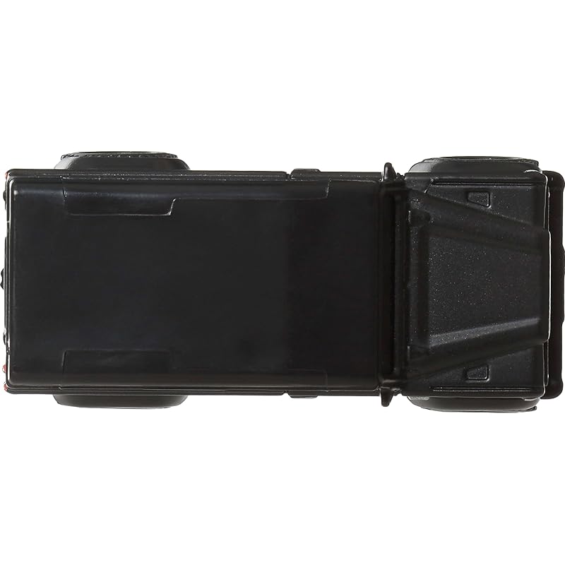 Колеса Hot Wheels) Форсаж Land Rover Defender 110 игрушечные машинки мини-машинка от 3 лет черный JBL98