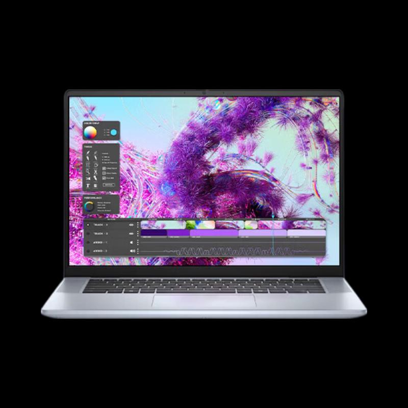 Dell Ноутбук Inspiron 16 Plus 7640F (Китайская версия)