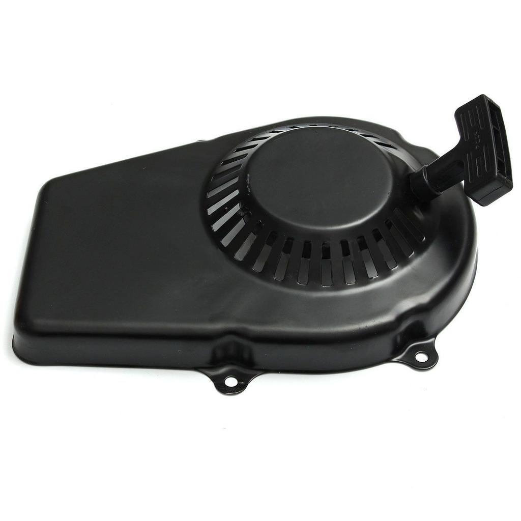 Стартер отдачи газового генератора для ETQ950 TG1200 63CC 1000 1200 Вт Pull Start F
