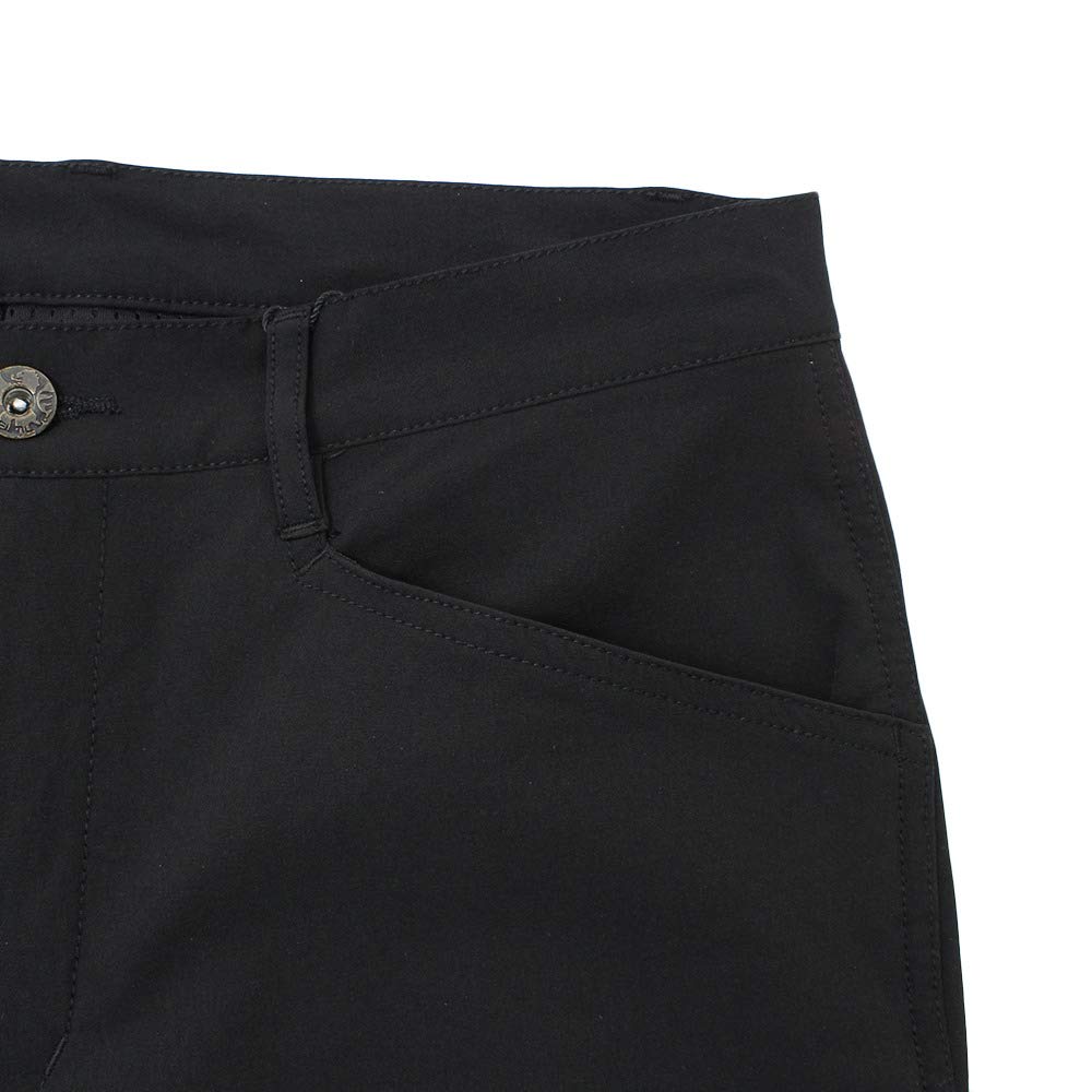 Kapelmuur Велосипедные Укороченные Эластичные Брюки Японского Размера от XS до Японского Размера, Черный, kpcp204, Мужские/Женские, Черный, (эквивалент XS)