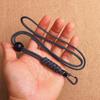 High Strength Lanyard Rotatable Buckle 8 Styles Emergency Survival  Outdoor Tool
