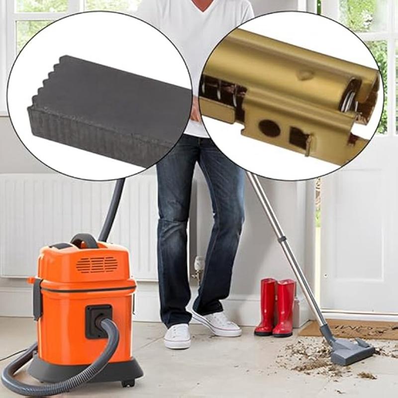 4 шт. Угольные щетки для двигателя 32x11x6,3 мм для Karcher Для Hoover Для Vax Влажный пылесос BL21104 230260