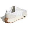 Adidas Retropy E5 White Gum Unisex Sneakers Crystal-White Matte-Silver Cloud-White H03075
