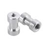 1/4 Inch Camera Screw Nut Set Male To Female Screw Convert Adapter Mount Screw Kit  Camera Tripod