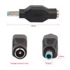 Plug Power Plug Converter DC Male To Female Connector DC Female Power Plug DC Male Adapter