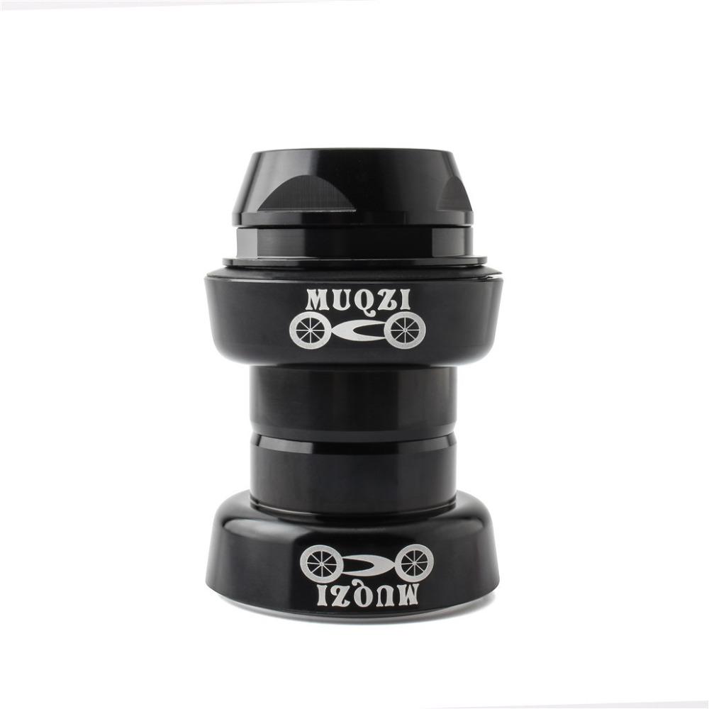 1 Inch Bike Headset Aluminium Zinc Zinc Alloy Mountain Bike Headset Road Bike Headset  Fixed Gear Bicycle