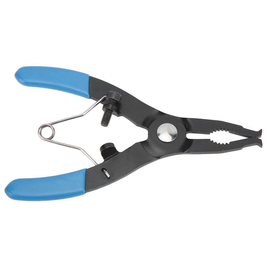 Spray Head Pull Up Tool Metal Easy Operation Pop Up Sprinklers Nozzle Stem Repair Plier