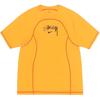Мужская футболка с УФ-защитой X Stussy 'Sundial' FZ5756-717