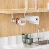 2 Pack Tumbler Lid Organizer, Premium Cup Lid Organizer Up to 20 Lids, Easy to tall Lid Holder, Space Saving Tumbler Lid Storage for Kitchen