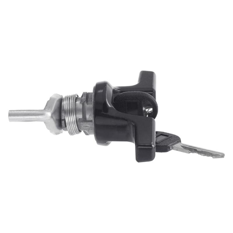 Комплект замков для подъема задней двери, сменный замок для подъема задней двери багажника для 83-94 S10S15 BlazerJimmy, запасная часть для автоаксессуаров