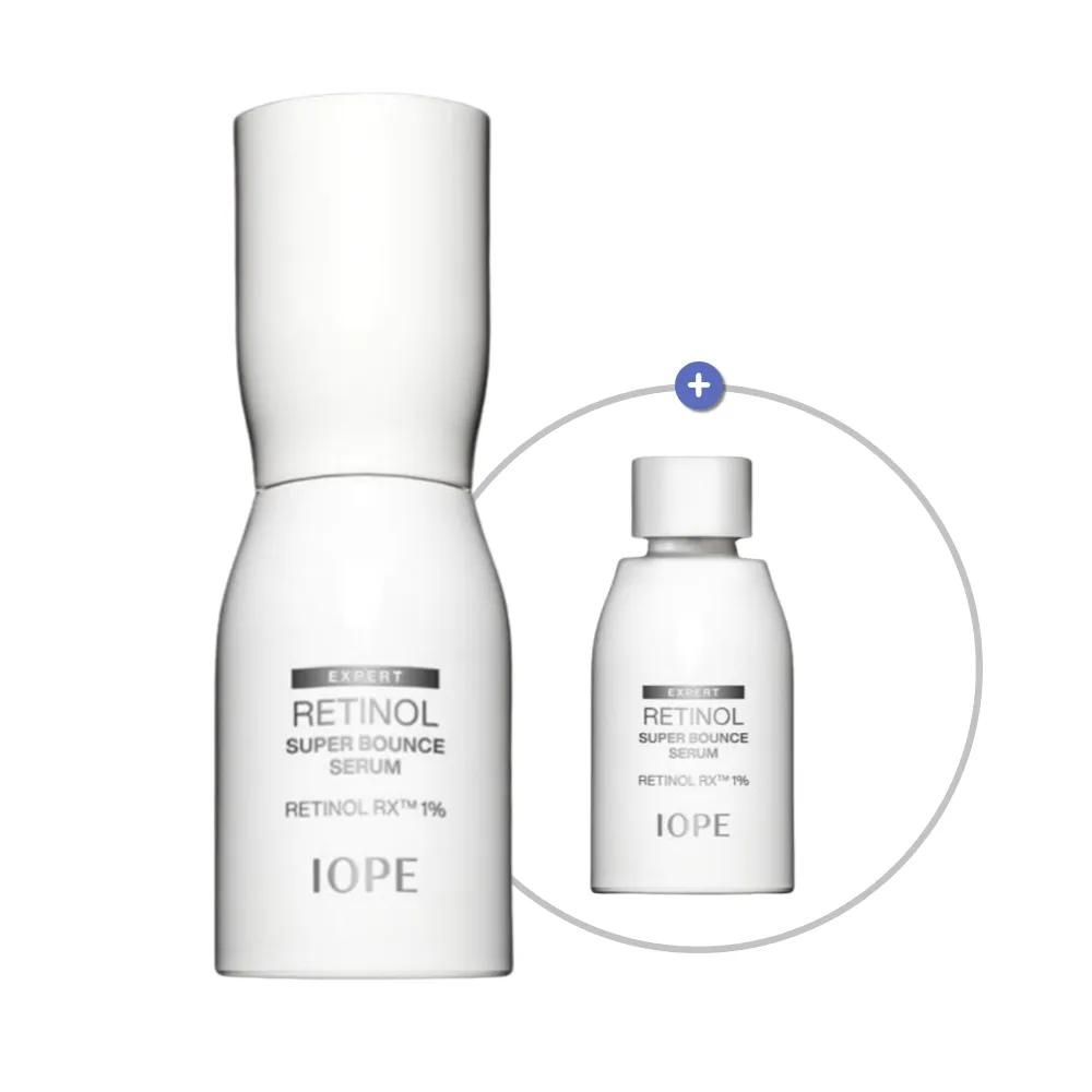 Iope Retinol Super Bounce Serum 30ml 1