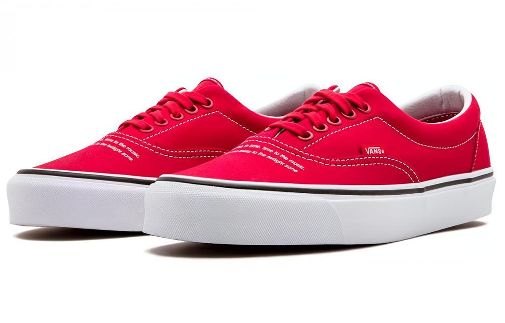 Era Undercover x Era Og Vans Lx 'Temples Red' VN0A3CXNNTL
